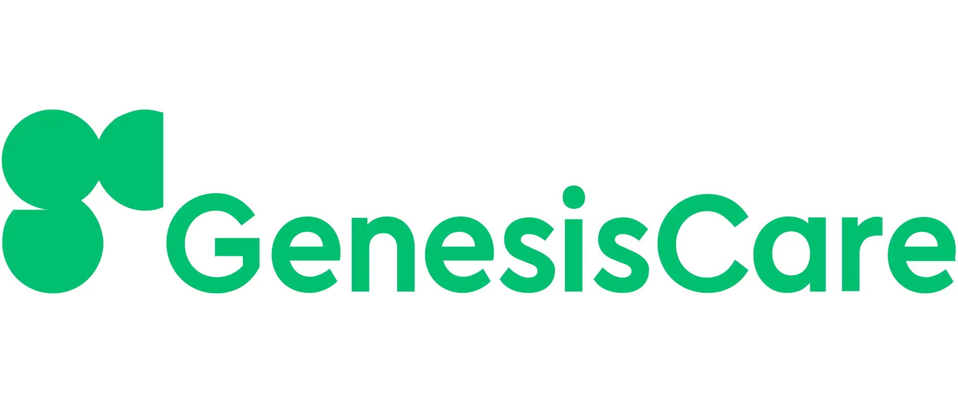 Genesis Care logo