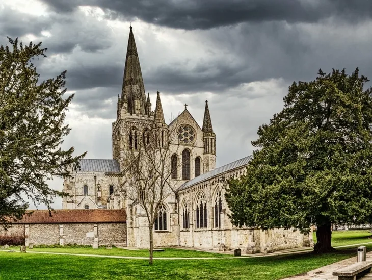 Chichester Cathedral