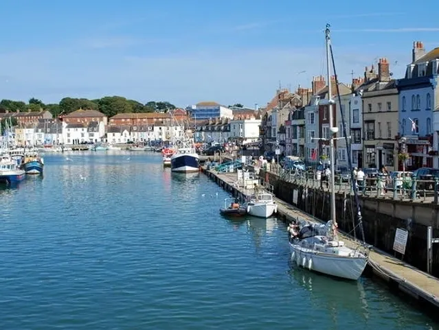 Chichester Harbour