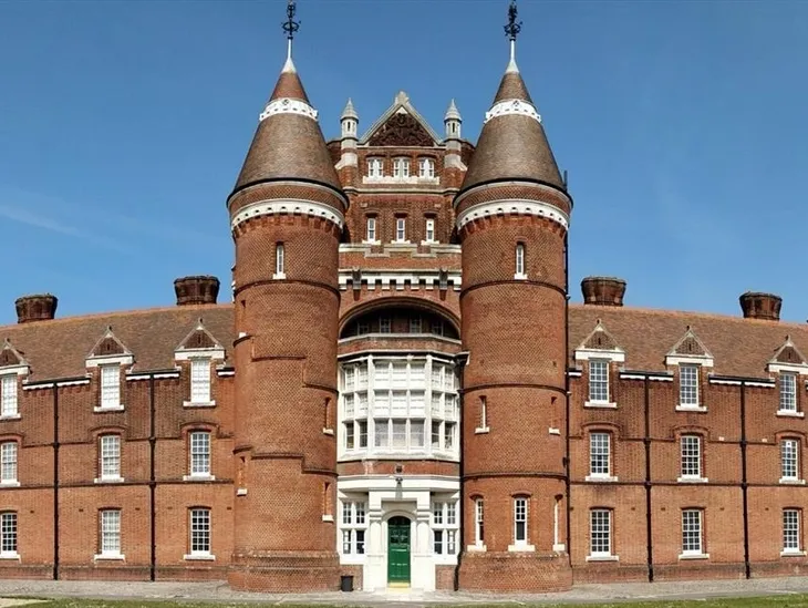 Portsmouth Historic Dockyard's Museums