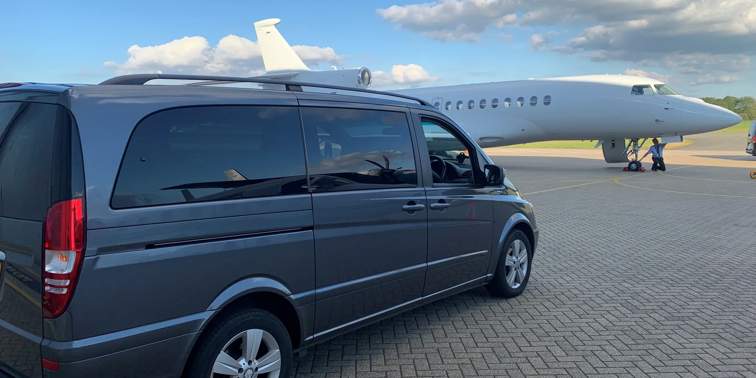 Effortless Southampton to Gatwick Airport Transfers