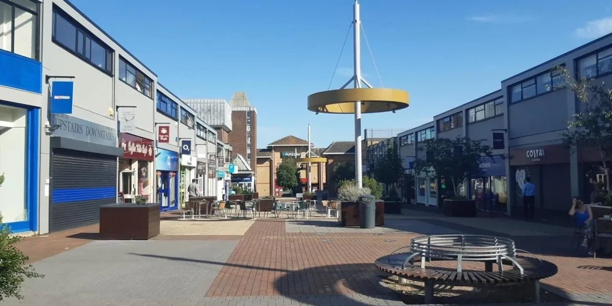 Venture Into Waterlooville - Where Community Meets Serenity